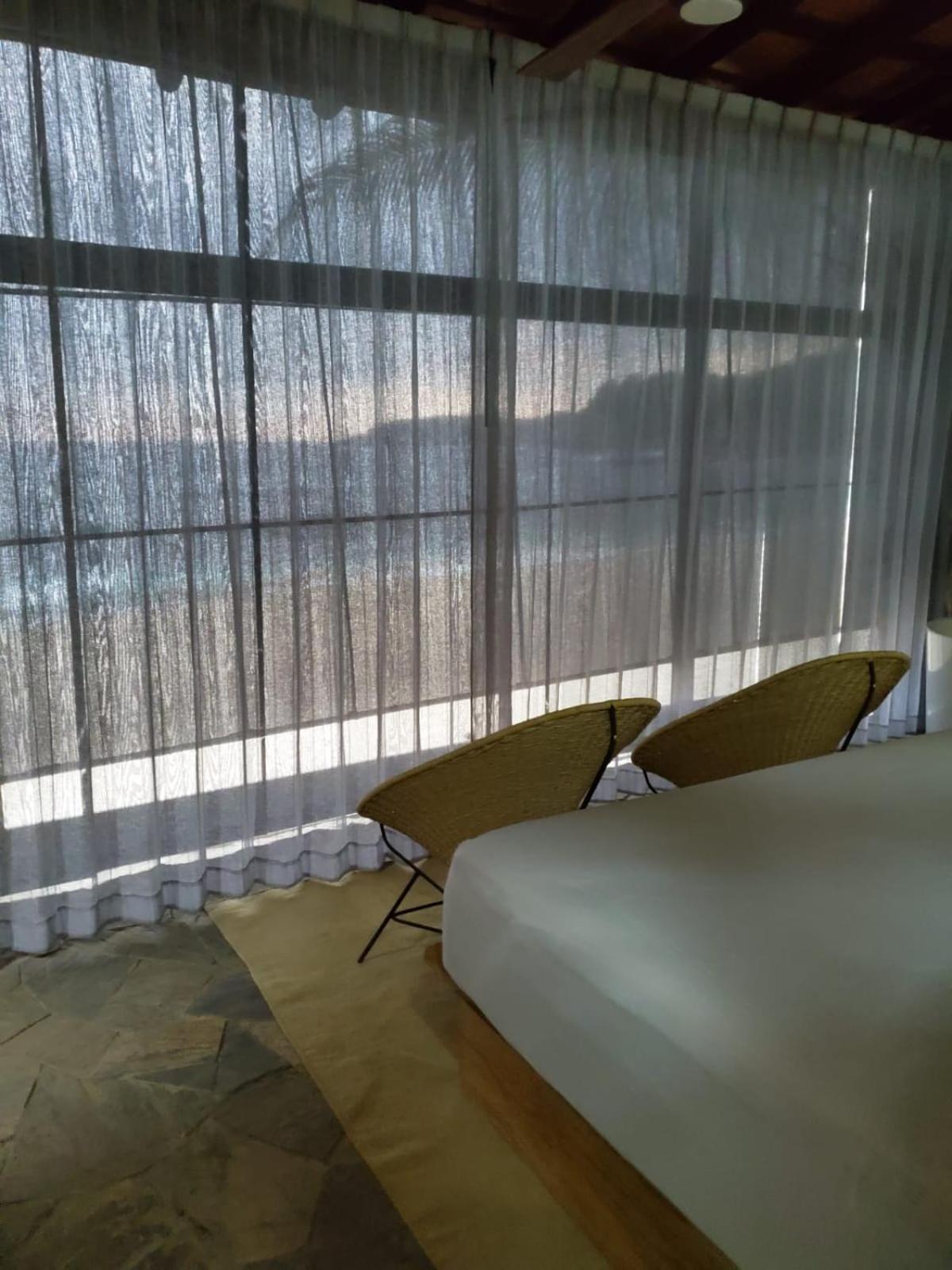 Hotel Bendita Luna Salchi Cuatunalco Zimmer foto