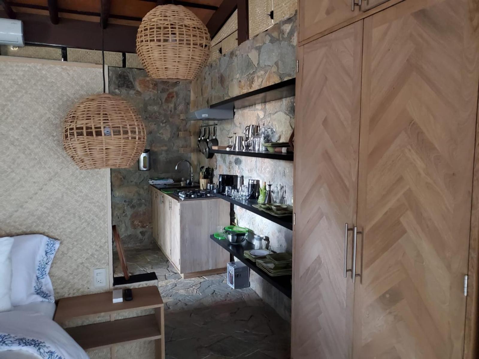 Hotel Bendita Luna Salchi Cuatunalco Zimmer foto